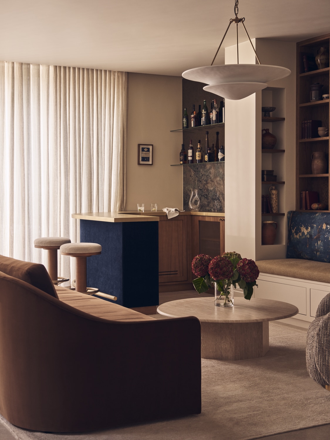Clapham Townhouse 11 | Studio Braw